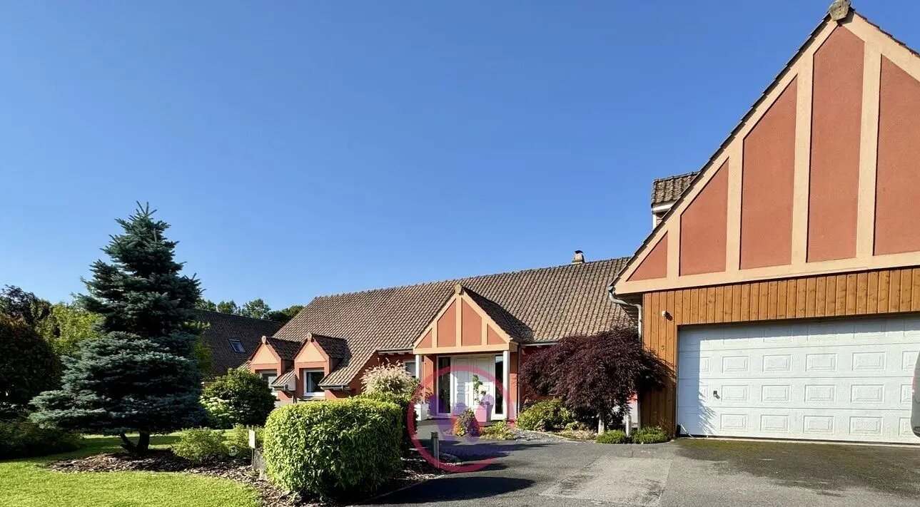 Maison à vendre, 250m², Duisans