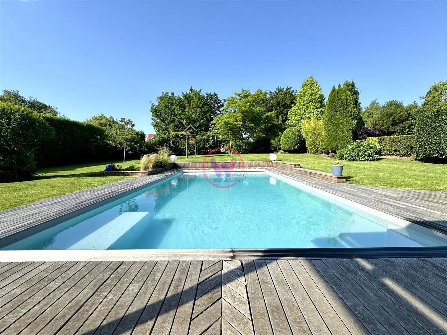 Maison à vendre, 250m², Duisans