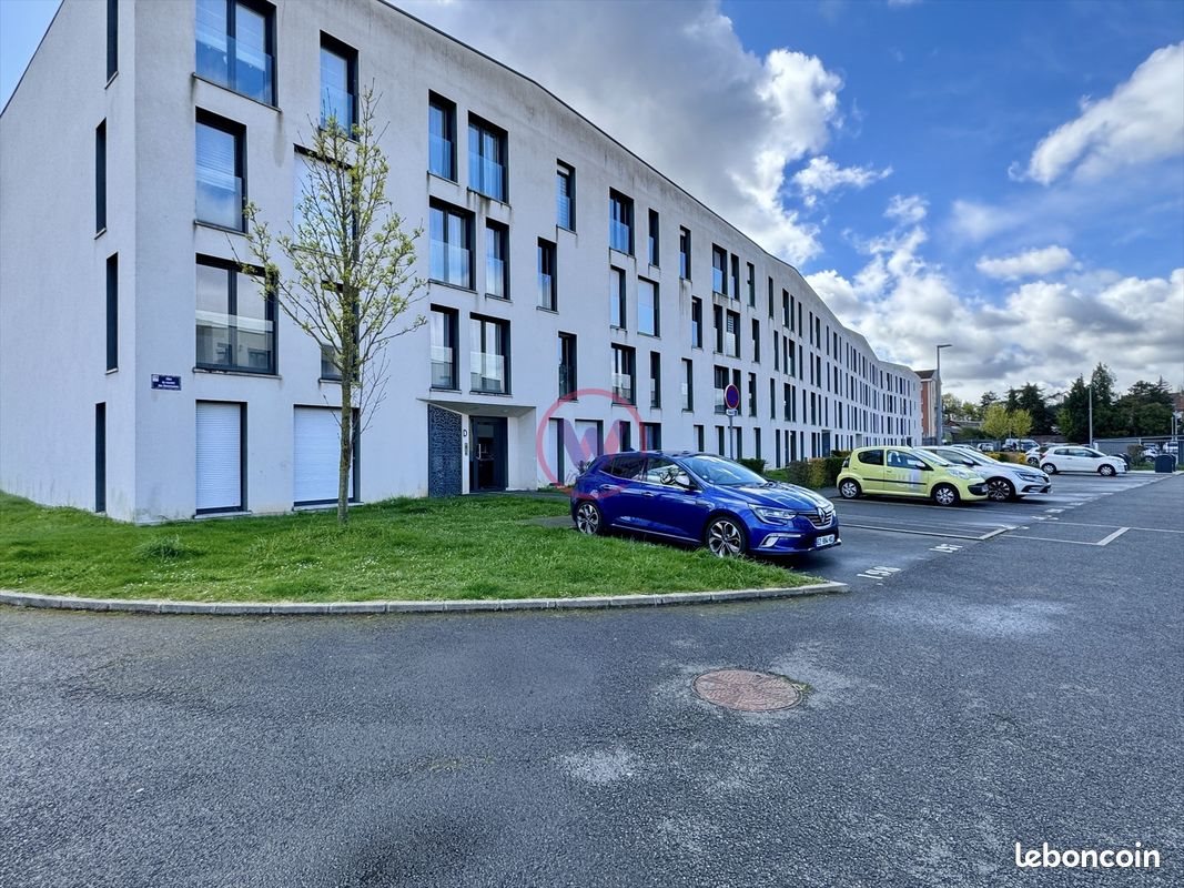 Appartement à vendre, 30m², Arras
