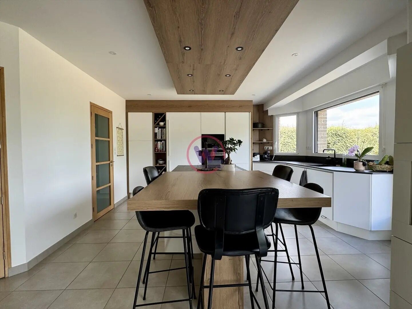 Maison à vendre, 170m², Boisleux-au-Mont