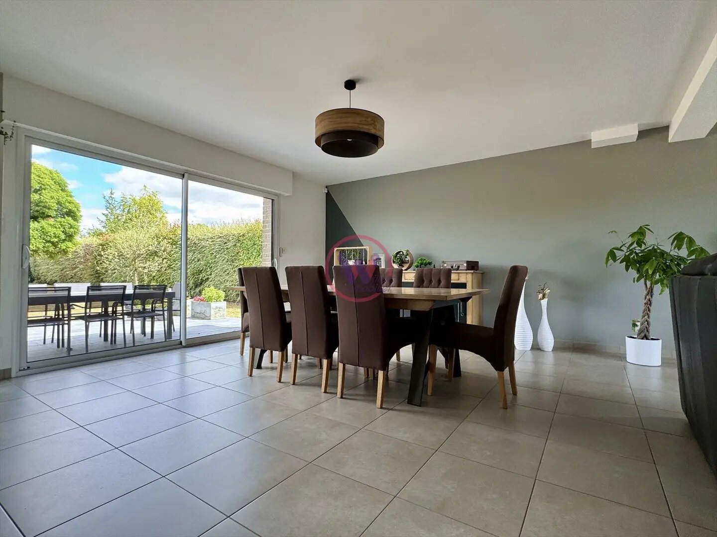 Maison à vendre, 170m², Boisleux-au-Mont