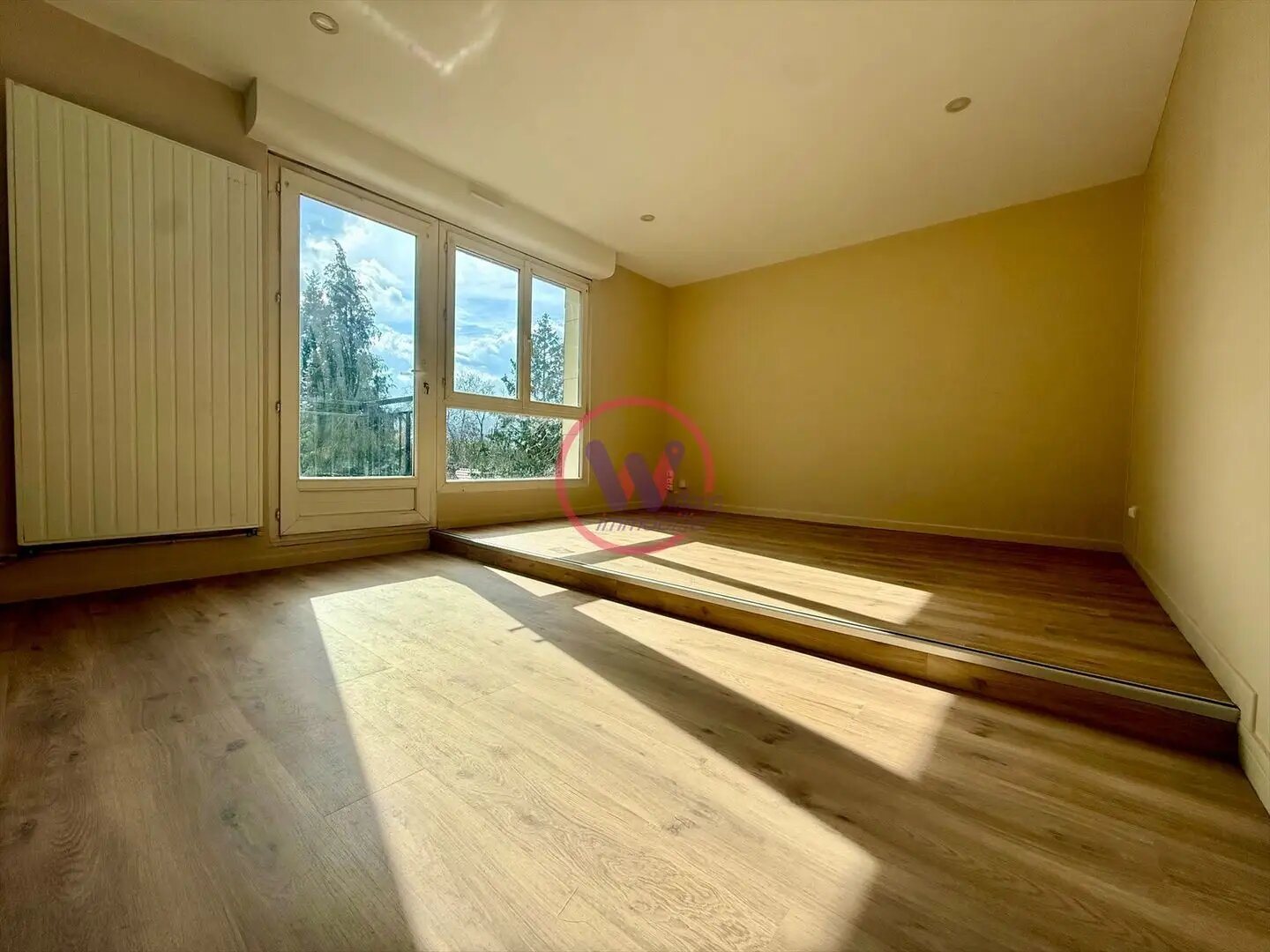 Appartement à vendre, 45m², Arras