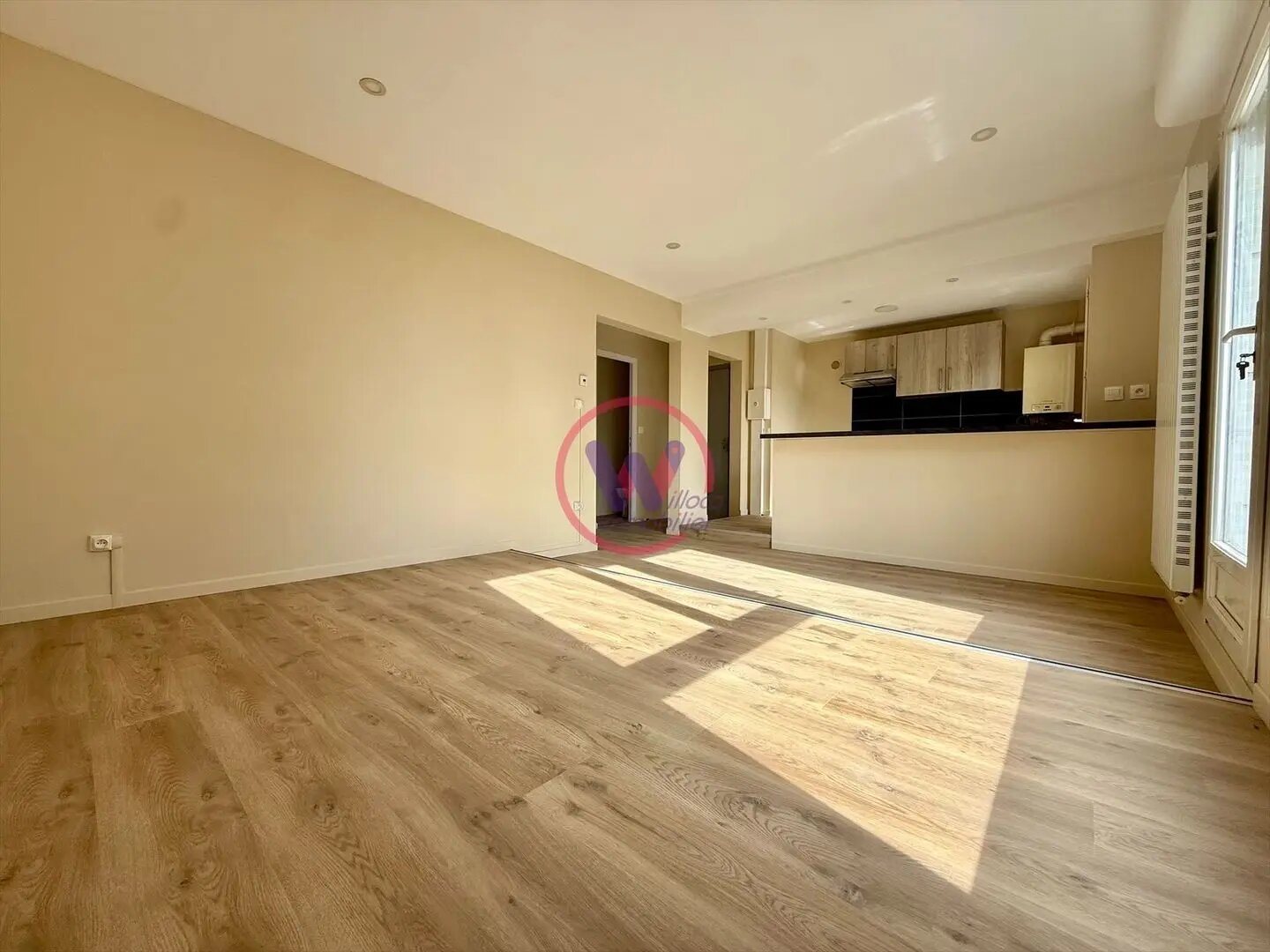 Appartement à vendre, 45m², Arras