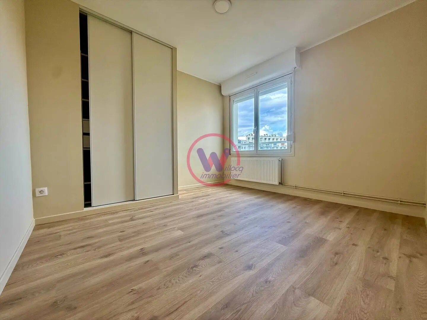 Appartement à vendre, 45m², Arras