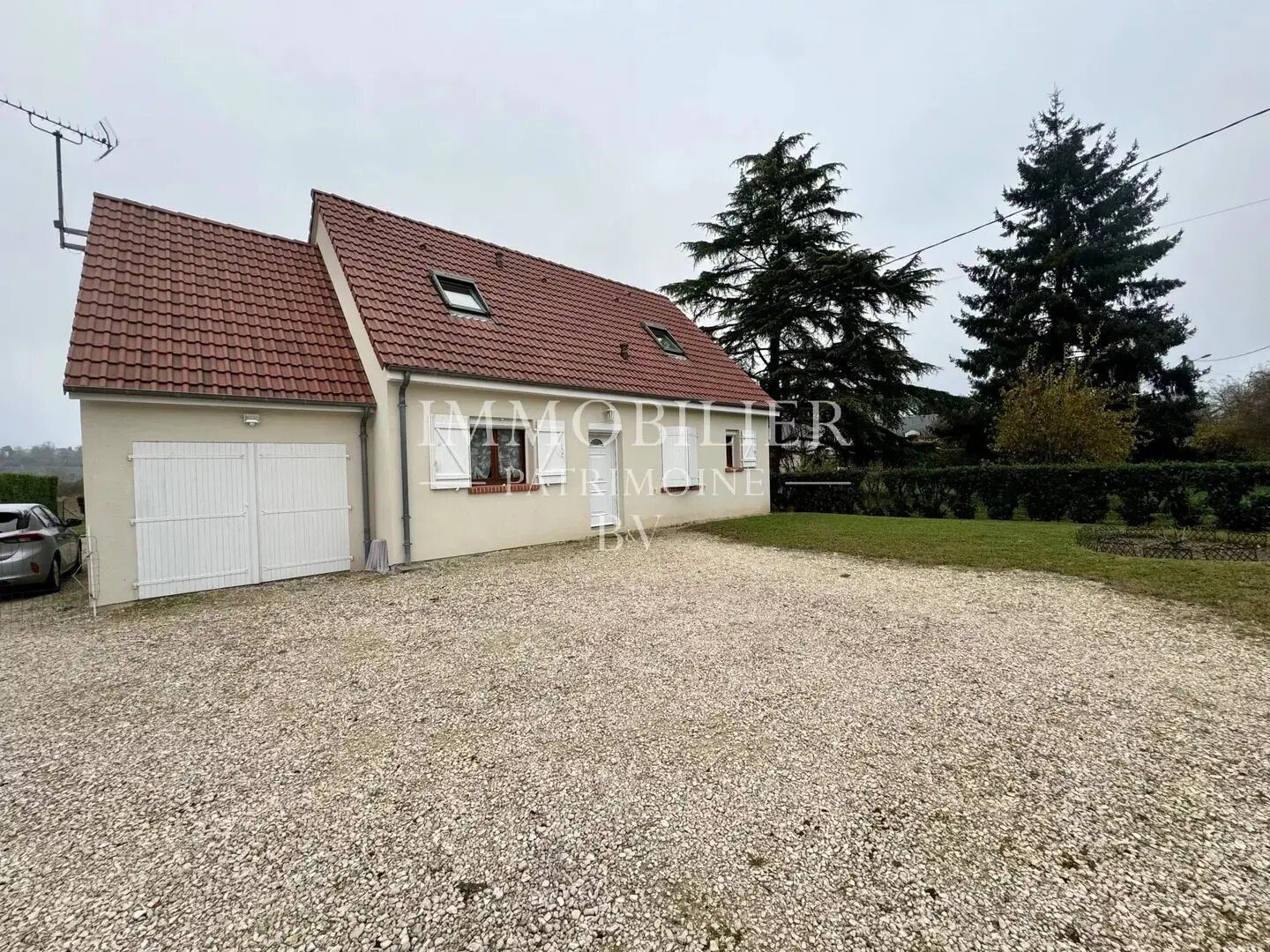Maison à vendre, 110m², Blois