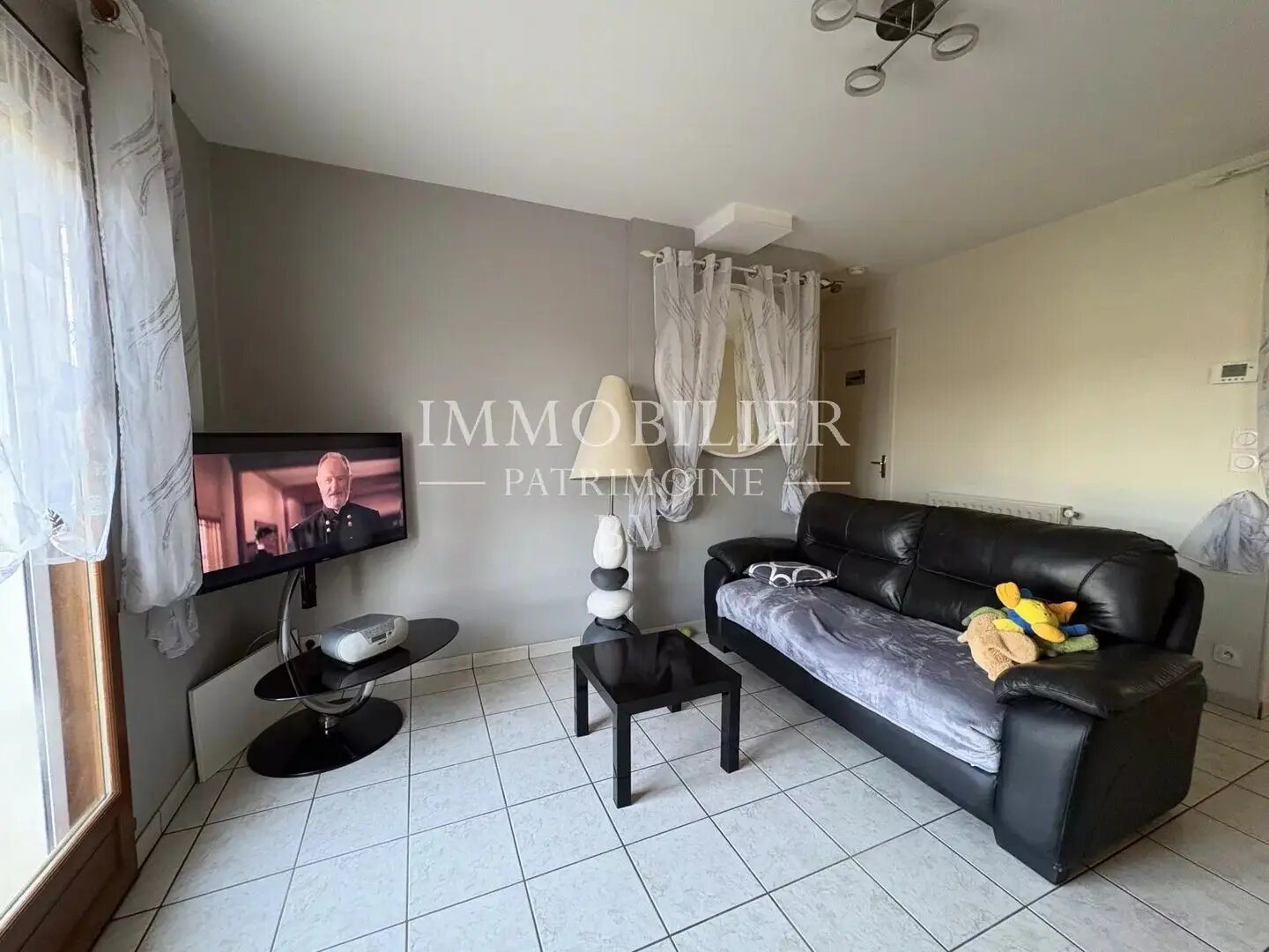 Maison à vendre, 110m², Blois