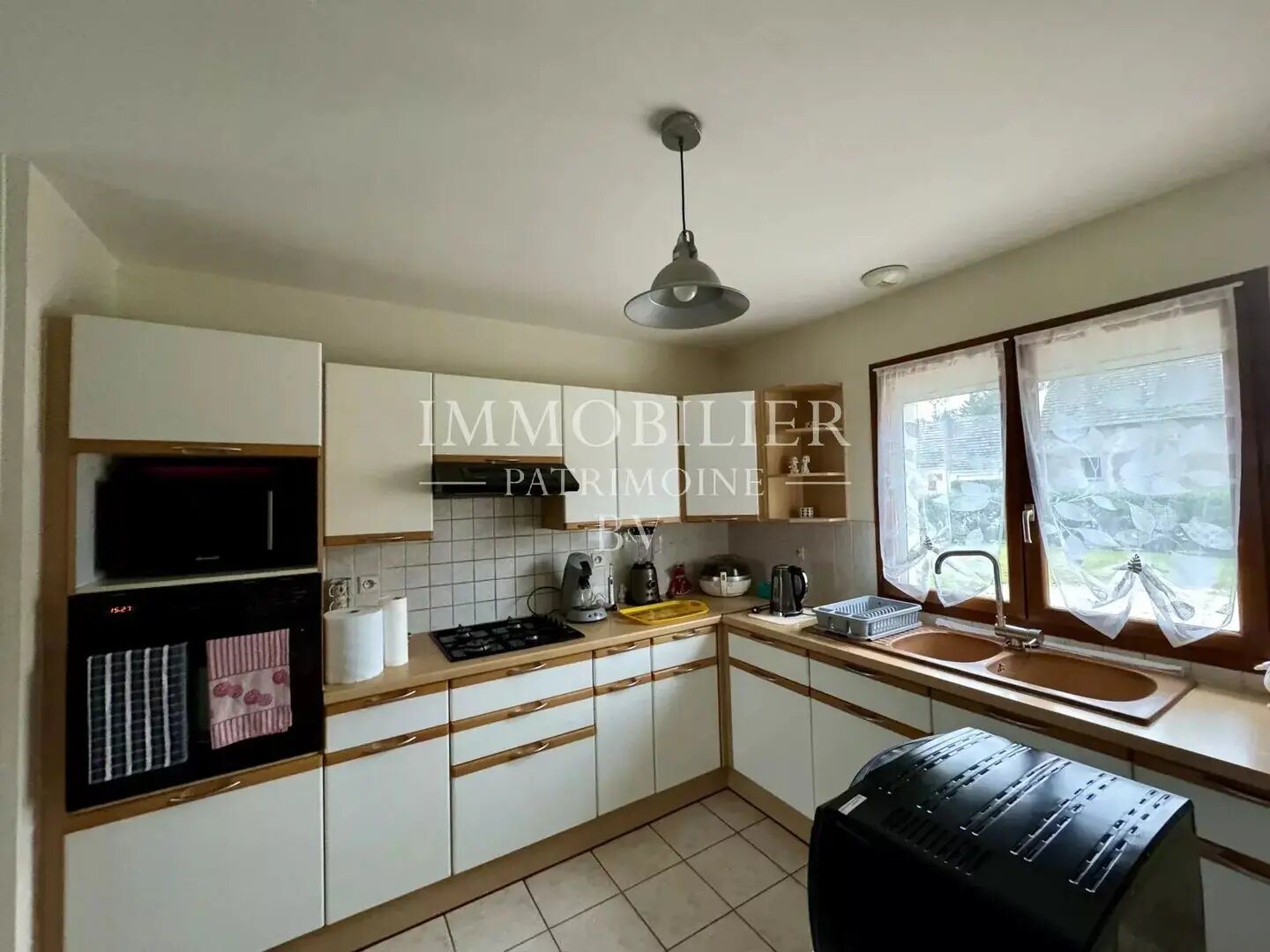 Maison à vendre, 110m², Blois