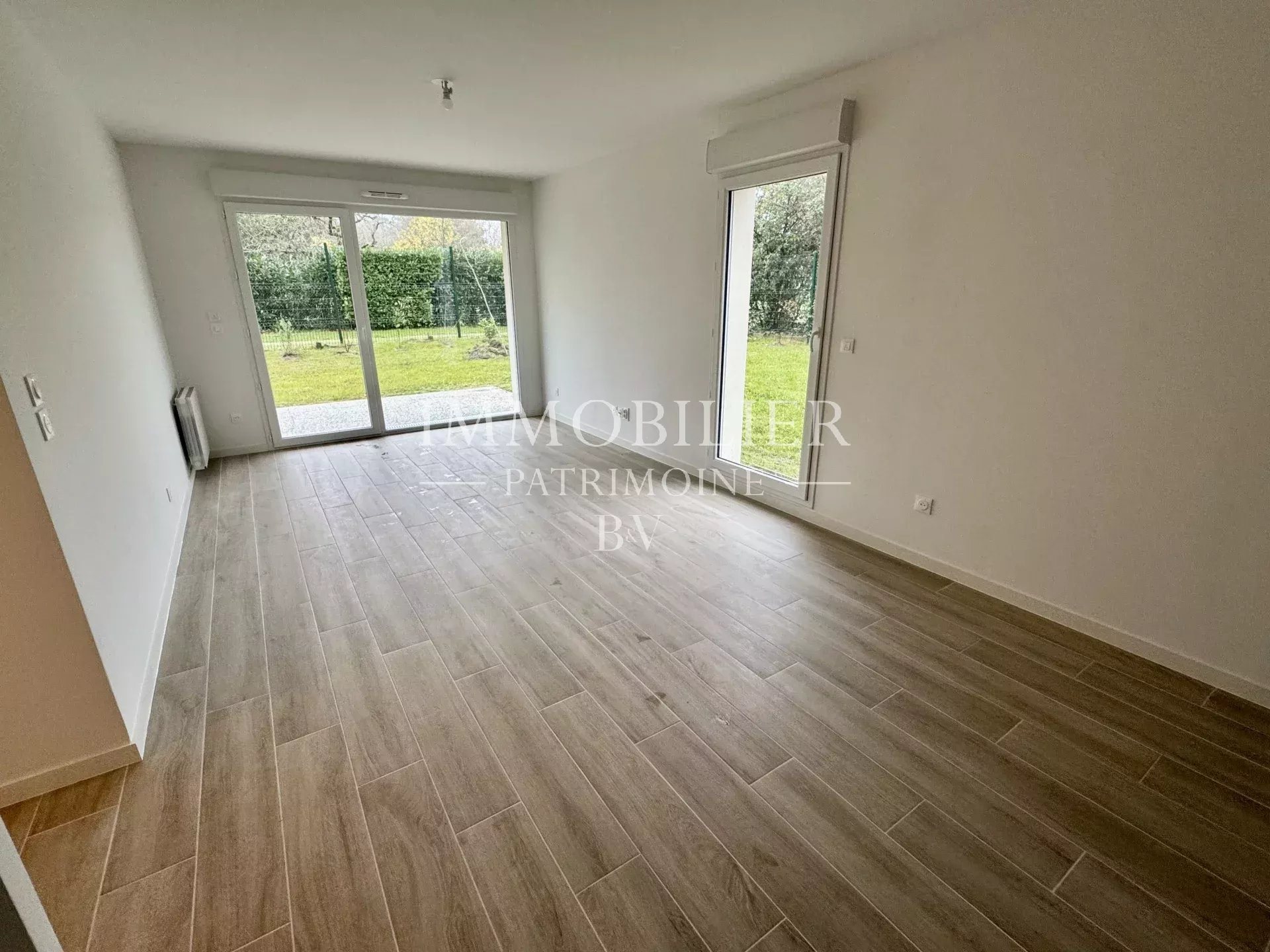 Appartement à vendre, 67m², Saint-Jean-de-Braye