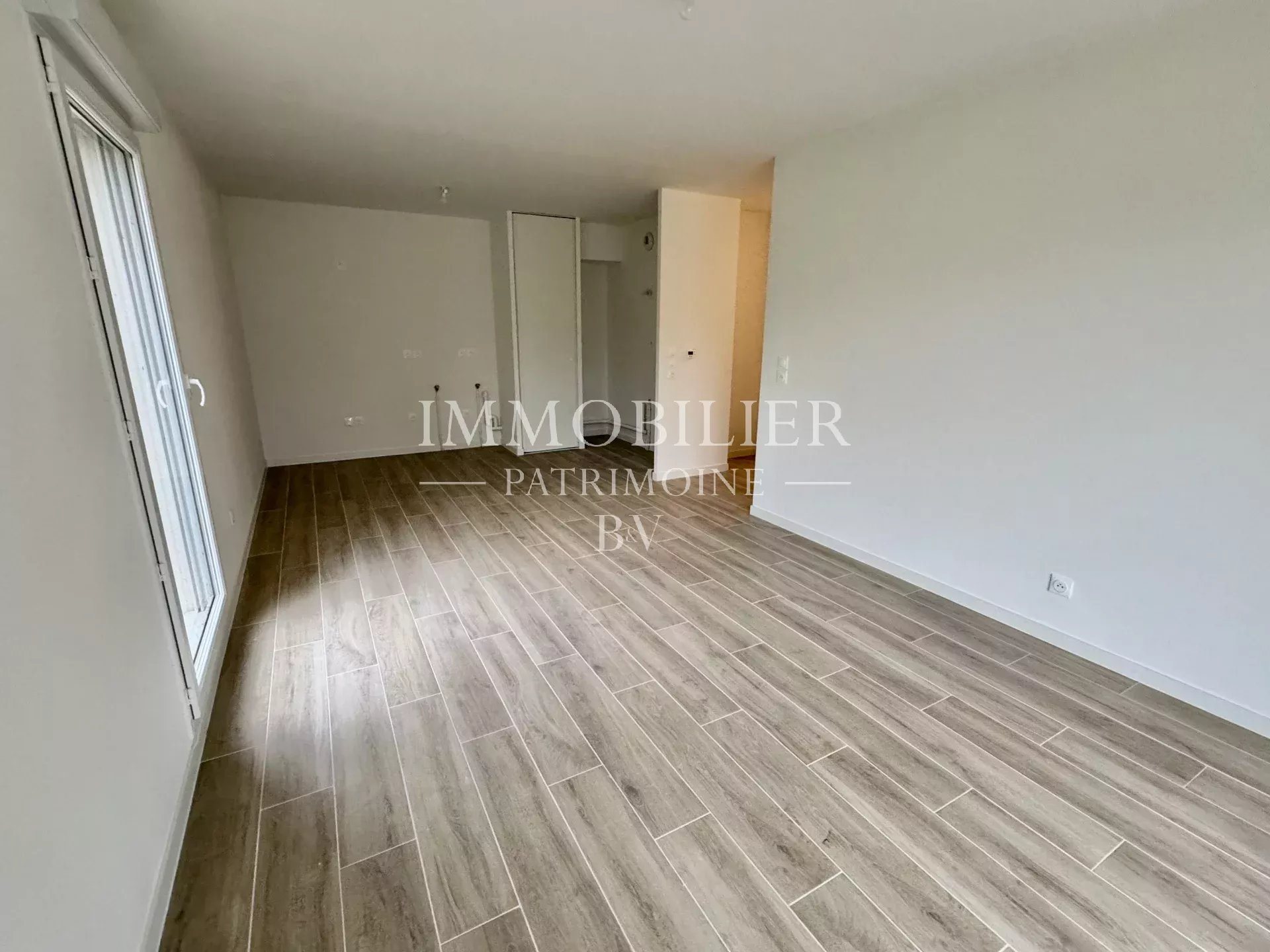 Appartement à vendre, 67m², Saint-Jean-de-Braye