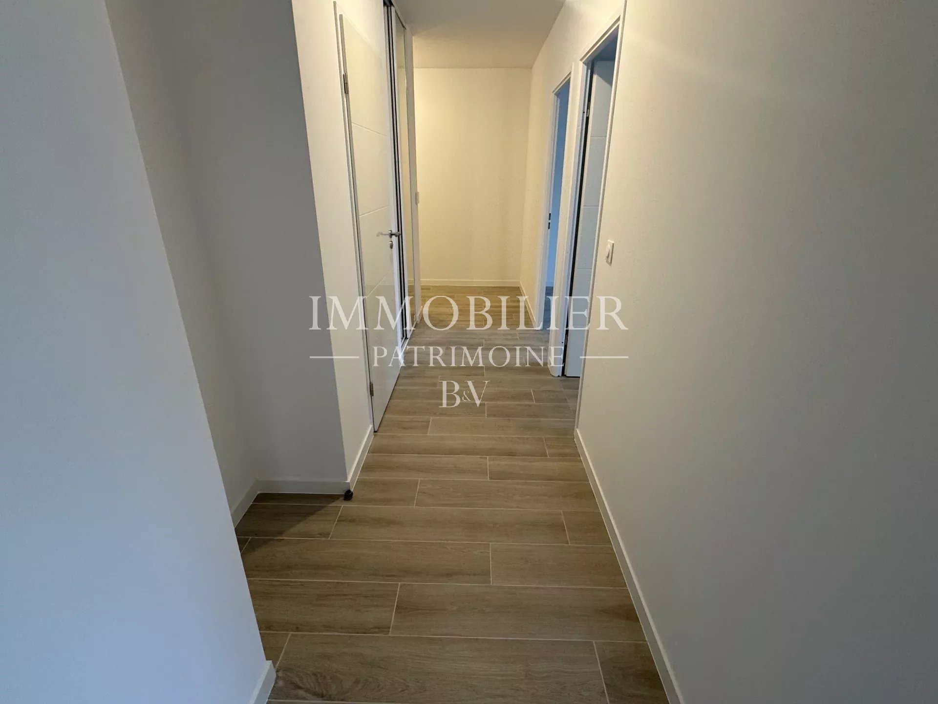 Appartement à vendre, 67m², Saint-Jean-de-Braye