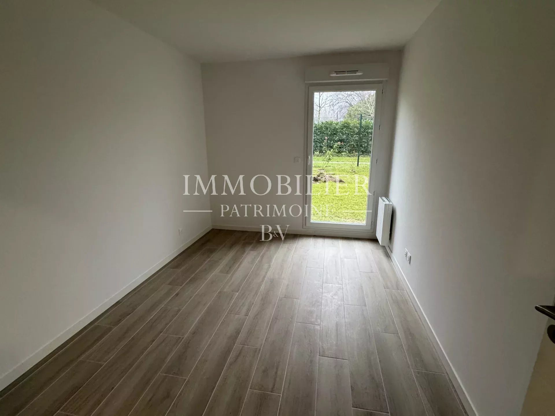 Appartement à vendre, 67m², Saint-Jean-de-Braye