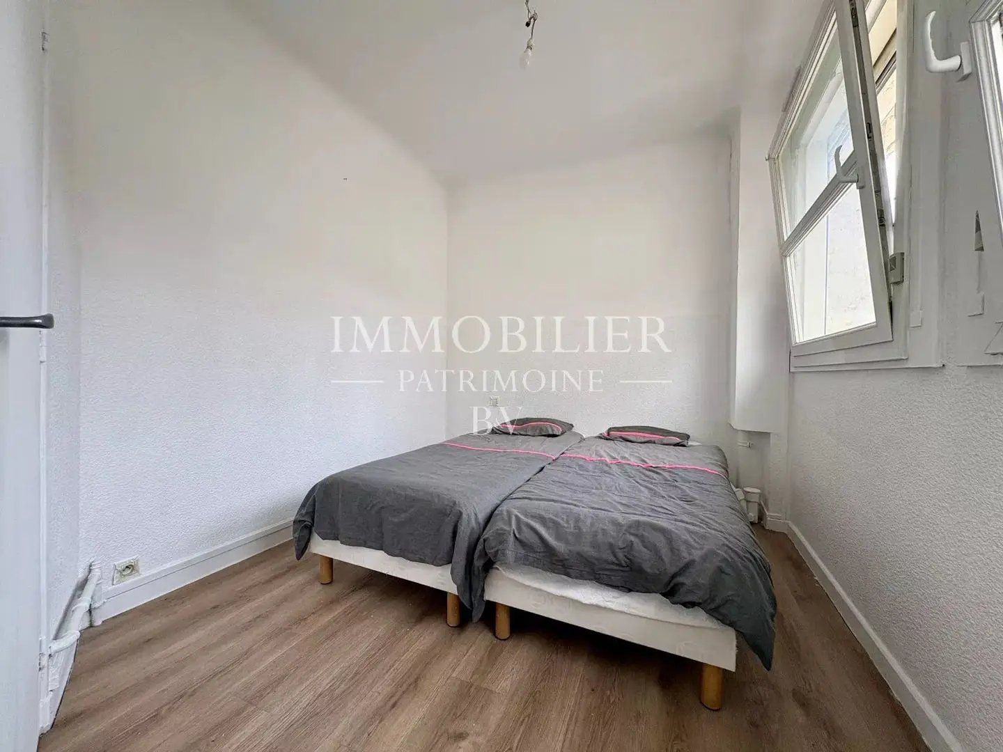 Appartement à vendre, 49m², Blois
