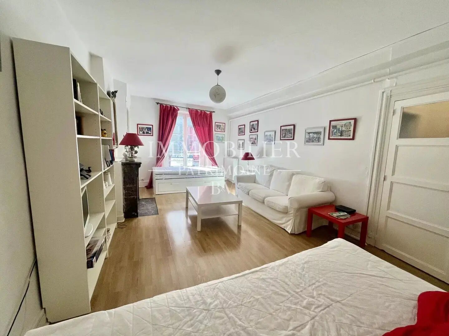 Appartement à vendre, 68m², Blois