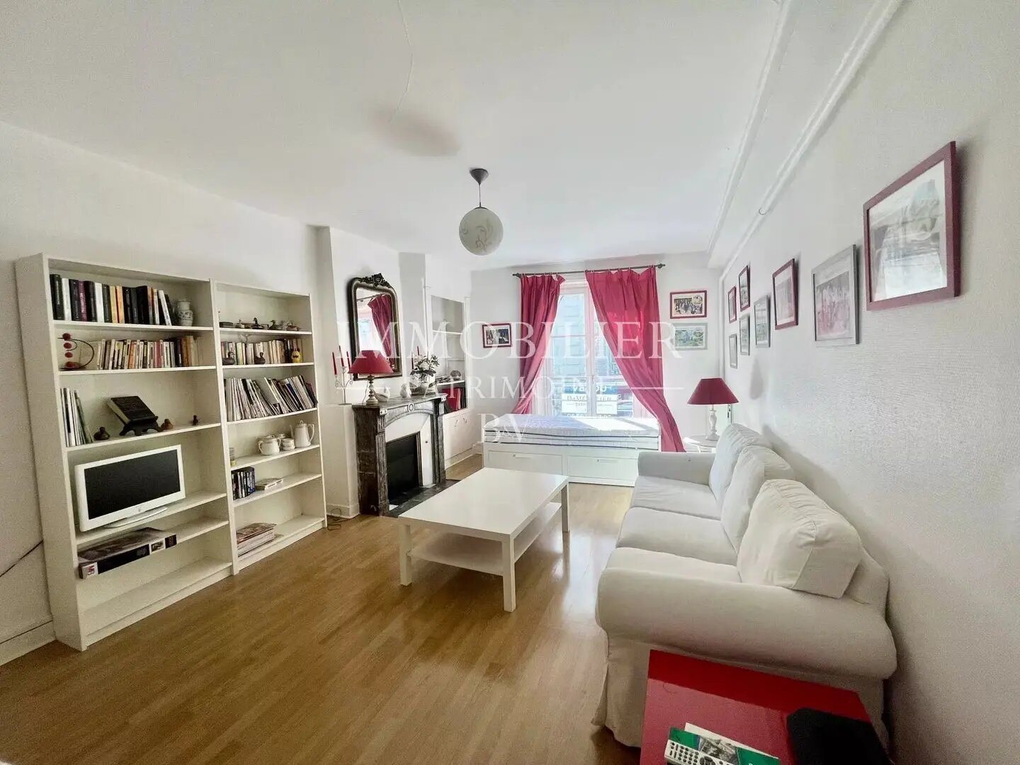 Appartement à vendre, 68m², Blois