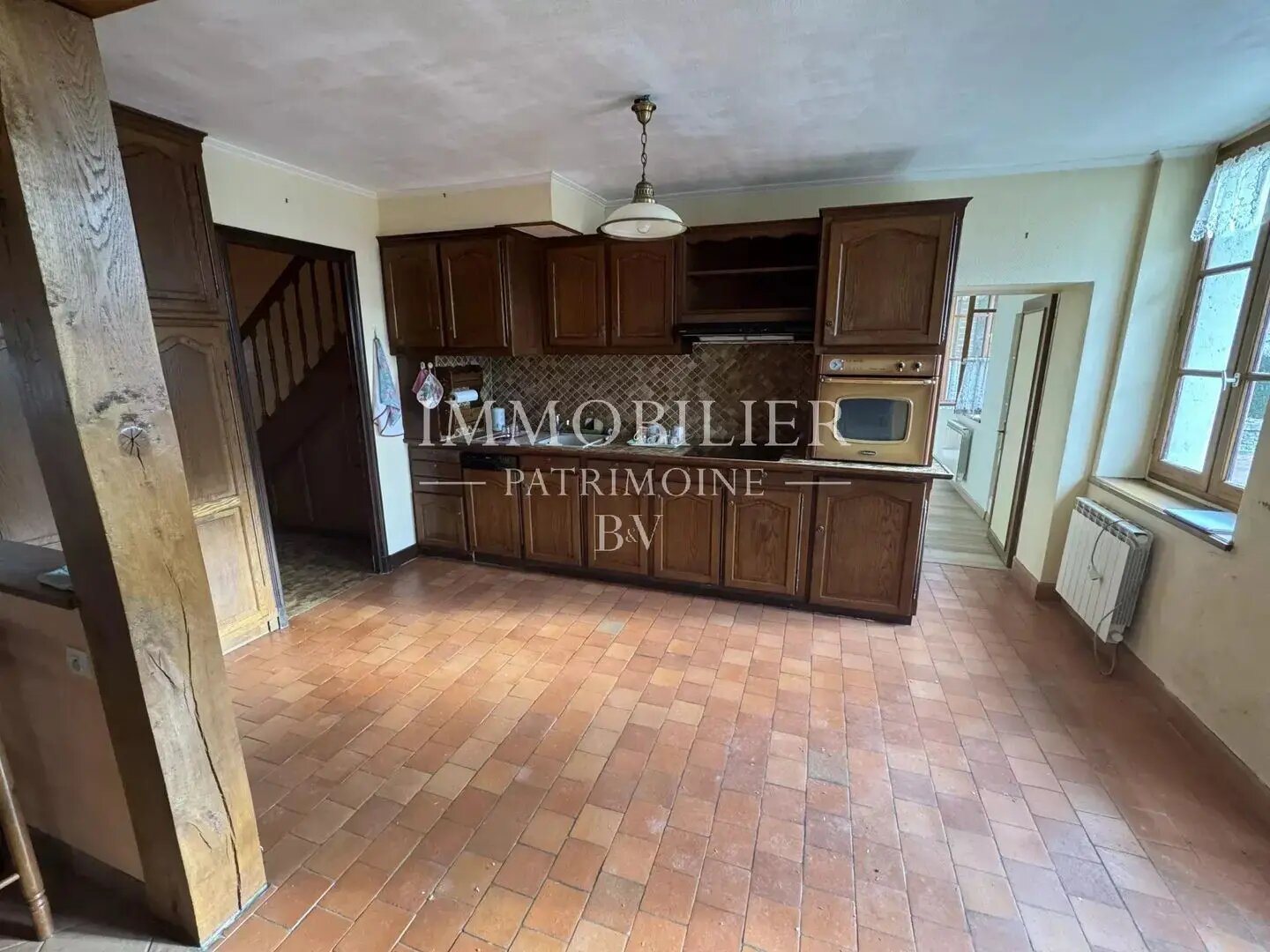 Maison à vendre, 109m², Cheverny