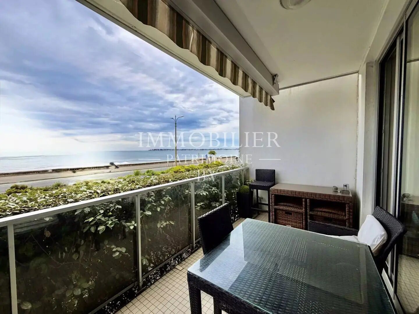 Appartement à vendre, 51m², La Baule-Escoublac