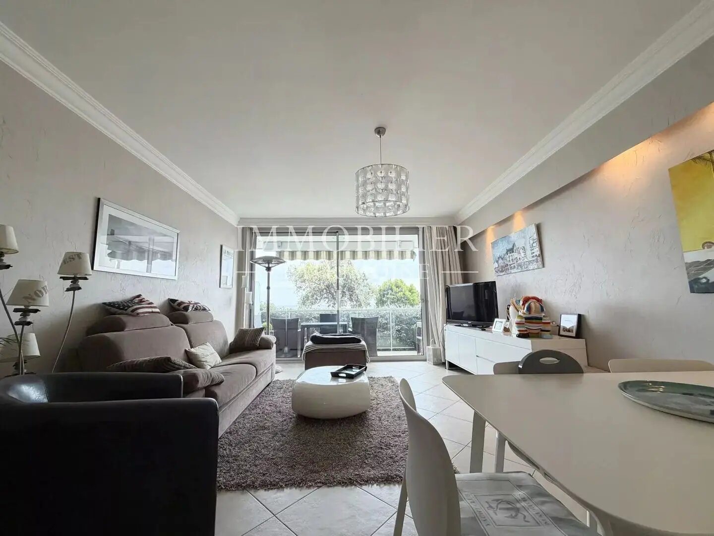 Appartement à vendre, 51m², La Baule-Escoublac