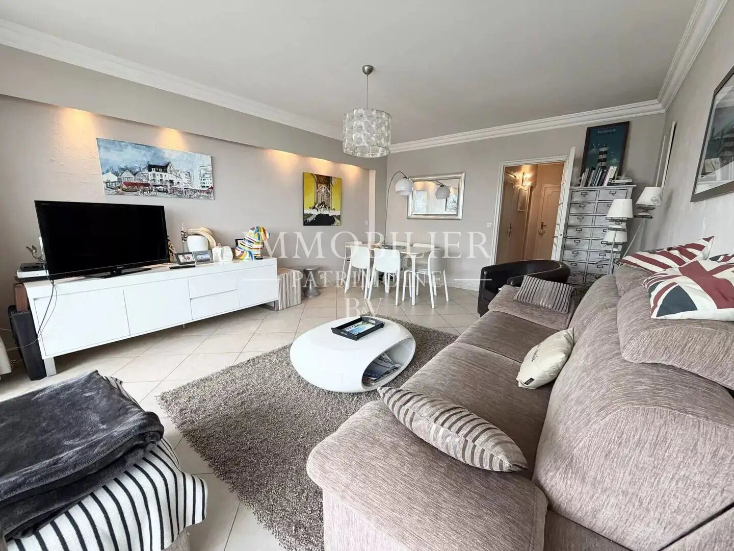 Appartement à vendre, 51m², La Baule-Escoublac