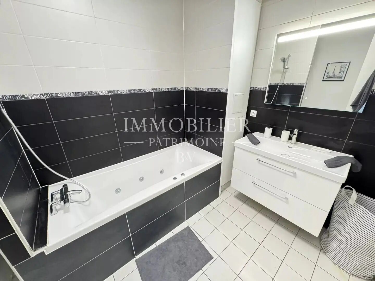 Appartement à vendre, 36m², Asnières-sur-Seine