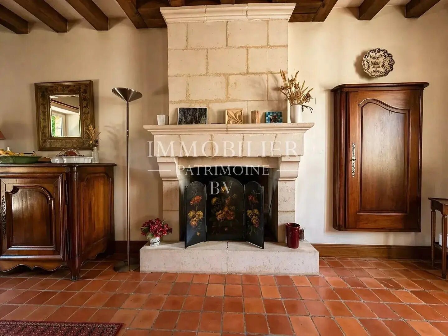 Maison à vendre, 240m², Valençay