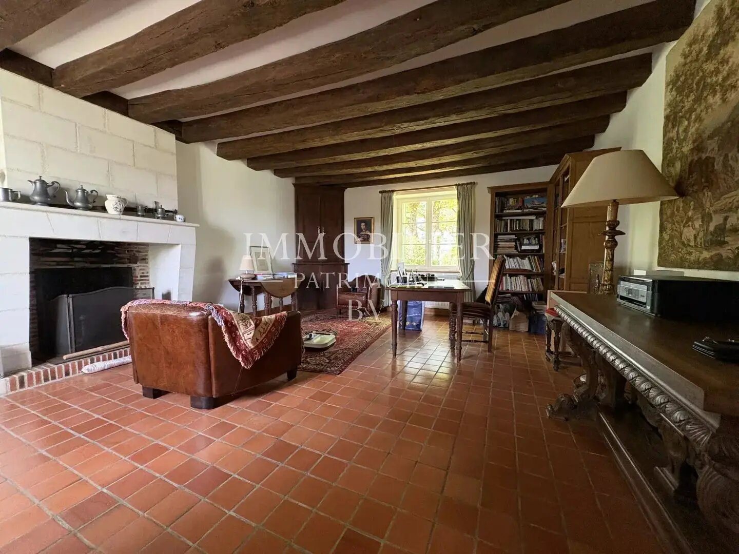 Maison à vendre, 240m², Valençay