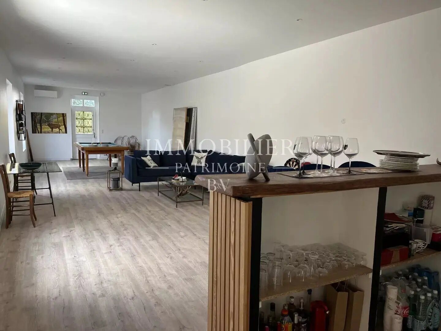 Maison à vendre, 191m², Suèvres