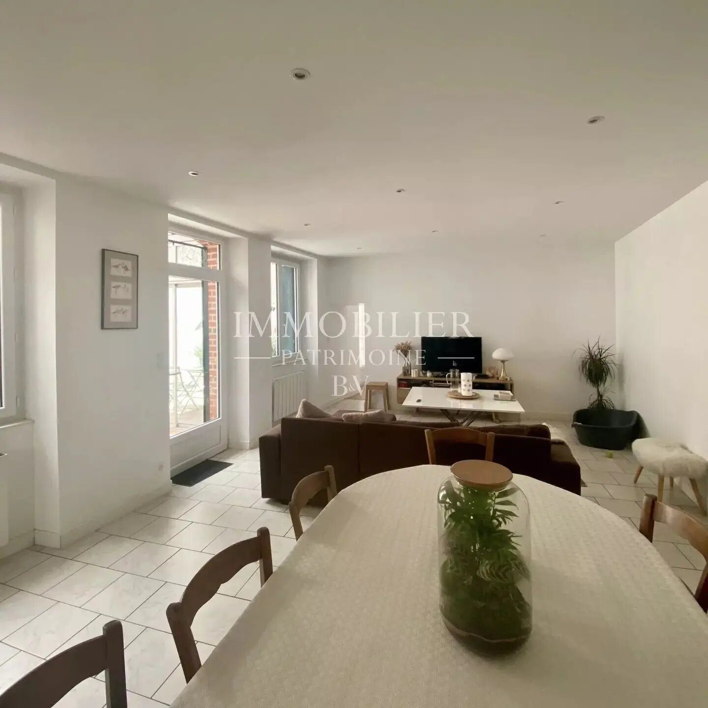 Maison à vendre, 191m², Suèvres