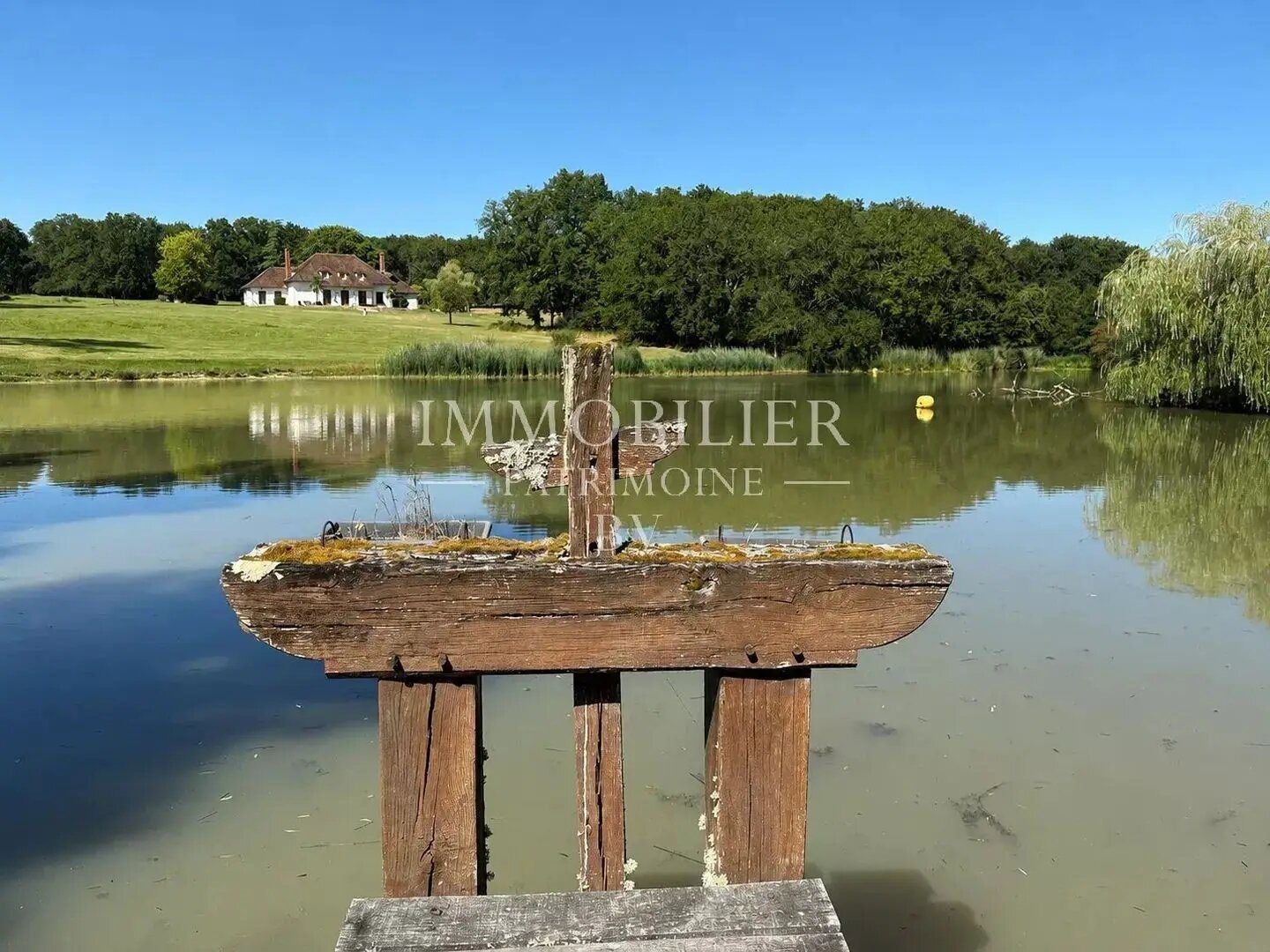 Maison à vendre, 520m², La Ferté-Saint-Cyr