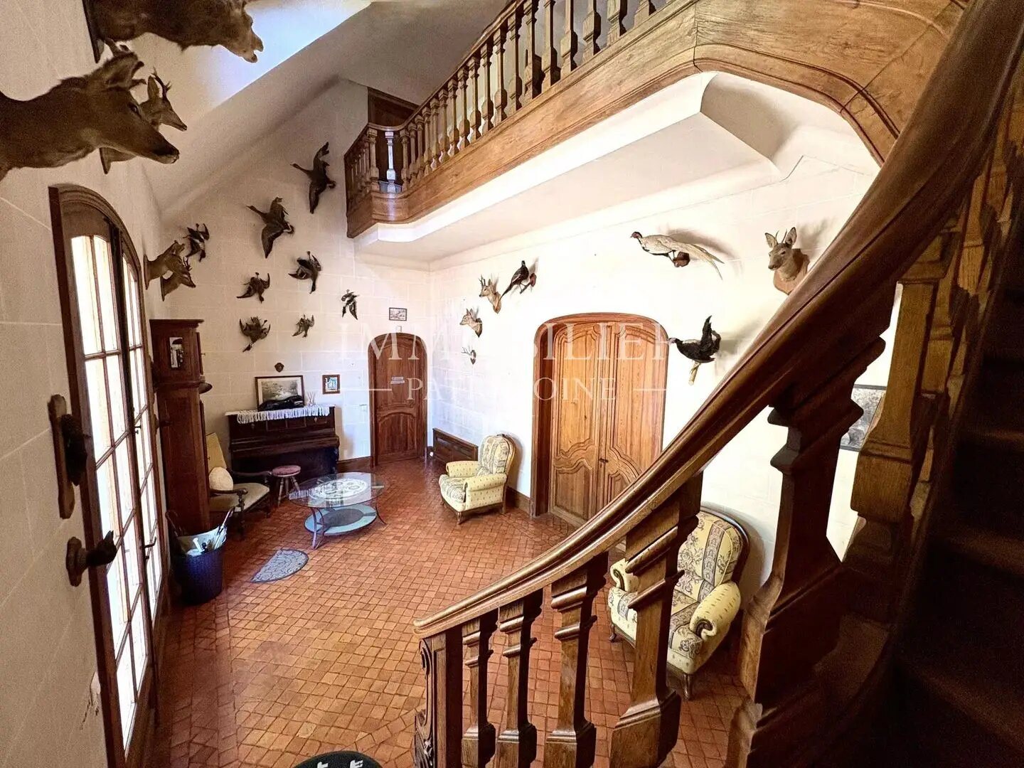 Maison à vendre, 520m², La Ferté-Saint-Cyr