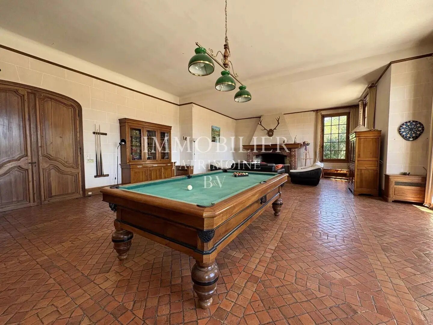 Maison à vendre, 520m², La Ferté-Saint-Cyr