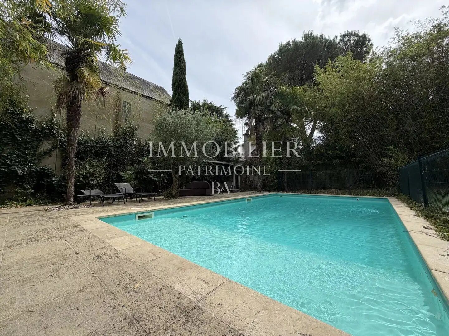 Maison à vendre, 173m², Blois