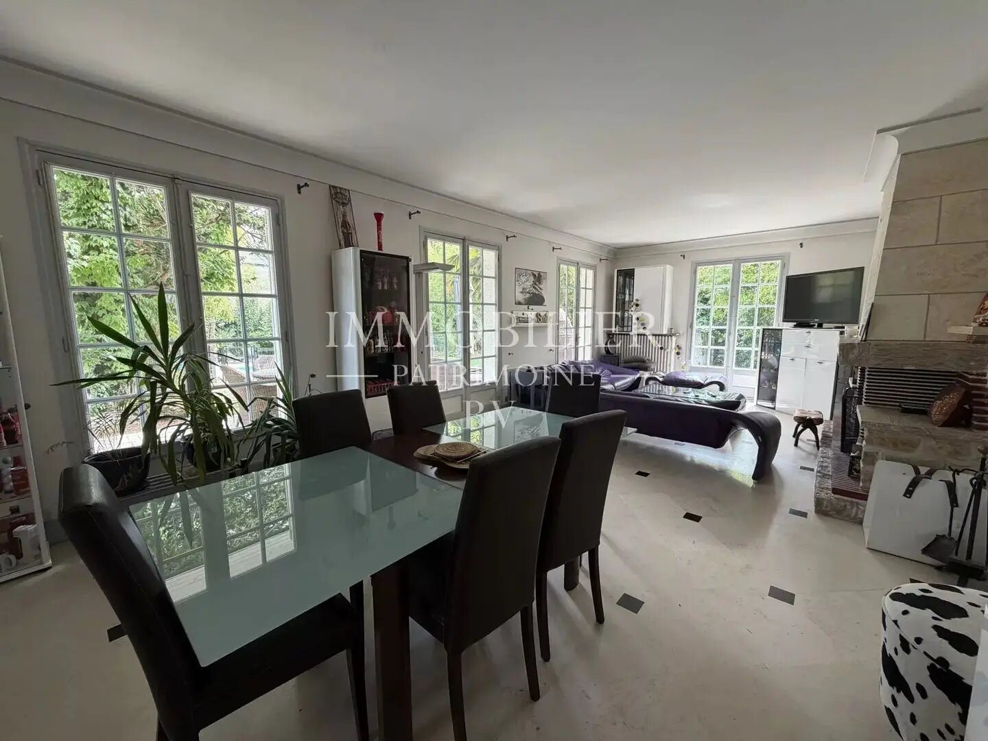 Maison à vendre, 173m², Blois