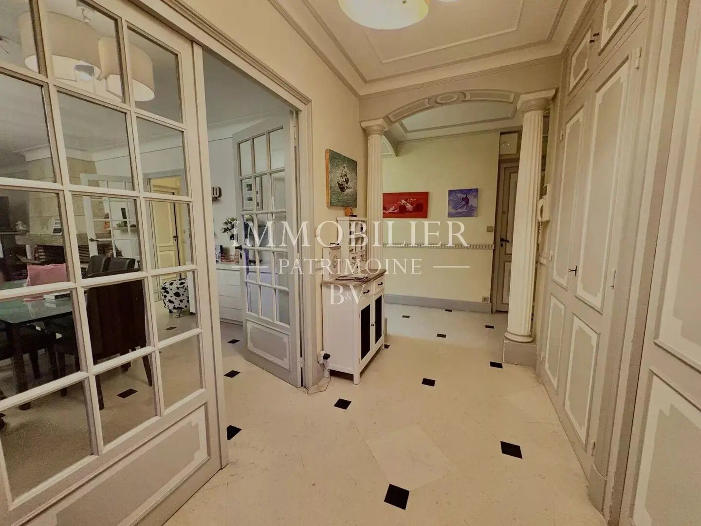 Maison à vendre, 173m², Blois