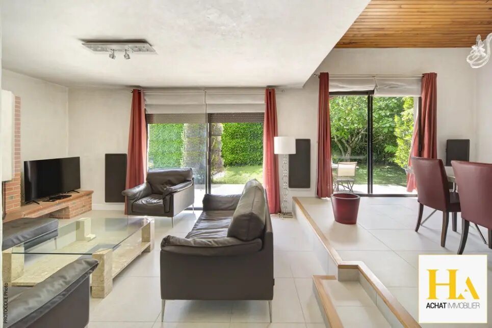 Maison à vendre, 160m², L'Union