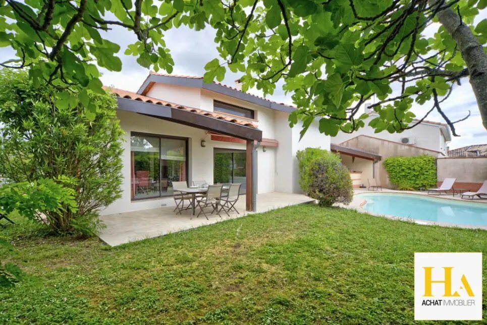 Maison à vendre, 160m², L'Union