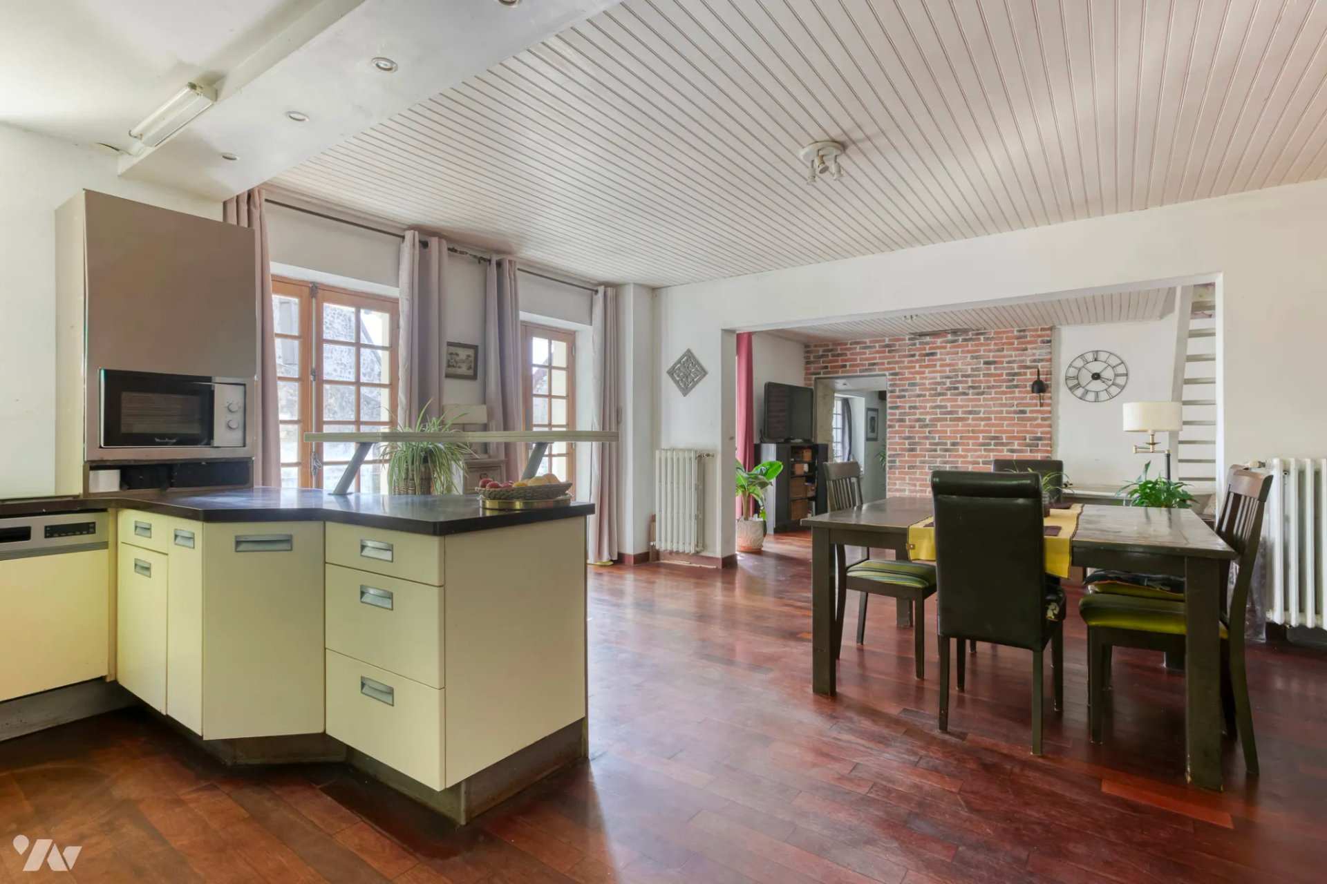 Maison à vendre, 216m², Juziers