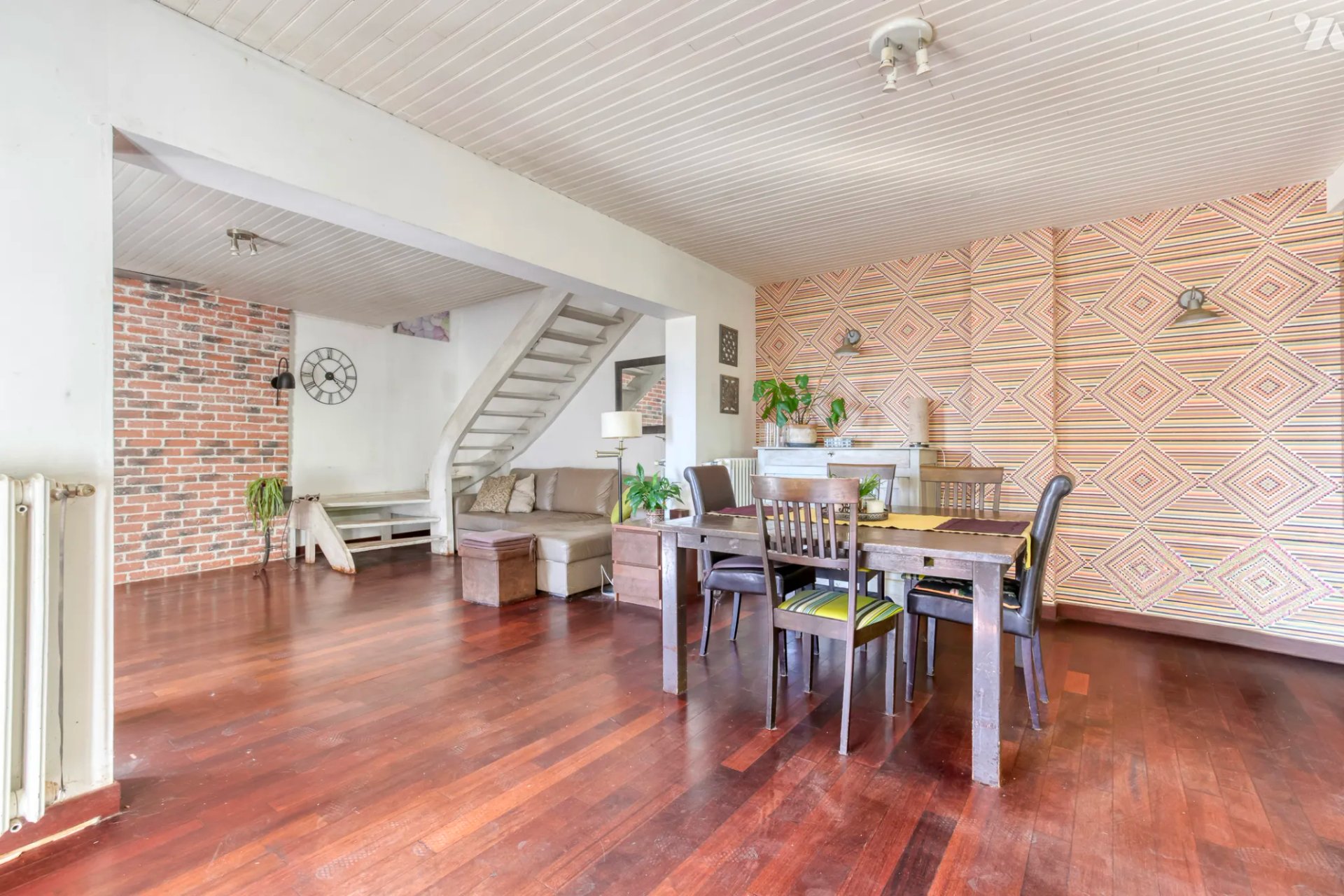 Maison à vendre, 216m², Juziers