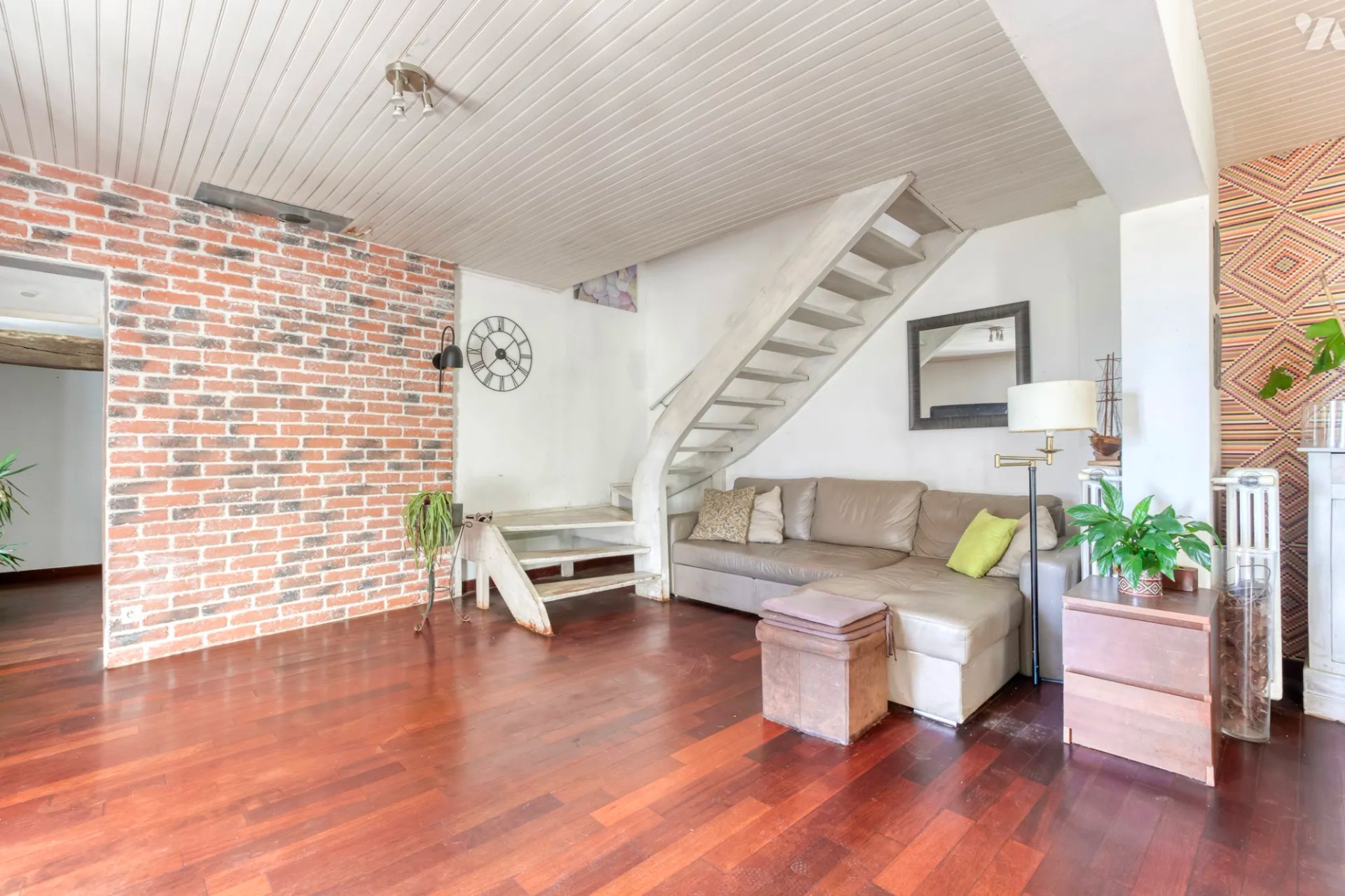 Maison à vendre, 216m², Juziers