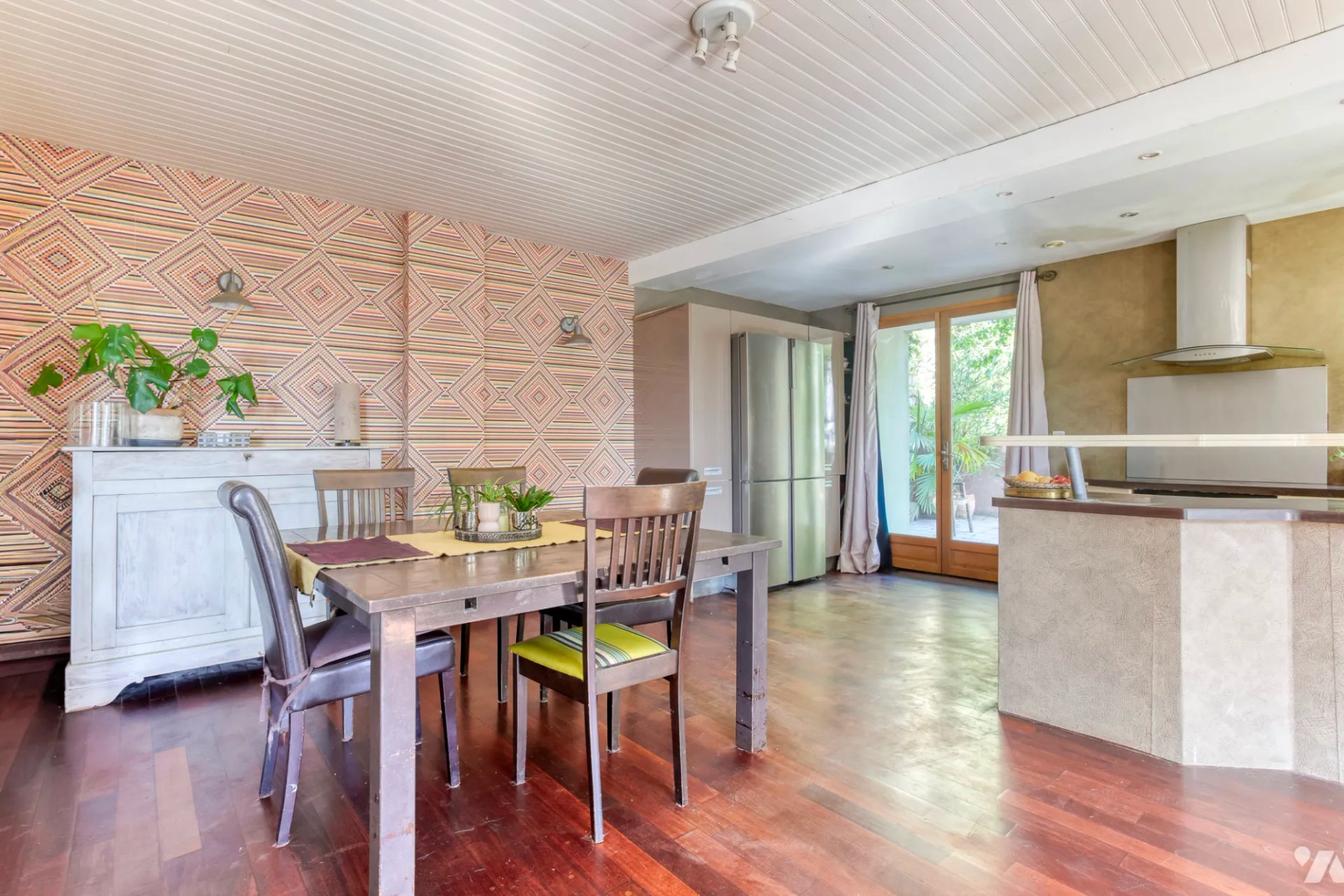 Maison à vendre, 216m², Juziers