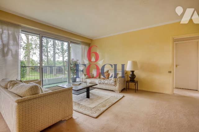 Appartement à vendre, 131m², Vaucresson