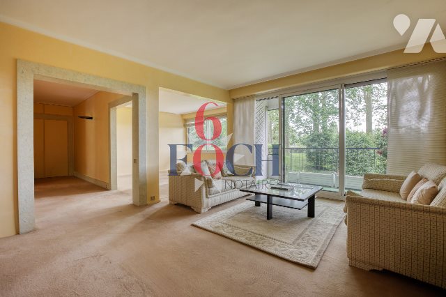 Appartement à vendre, 131m², Vaucresson