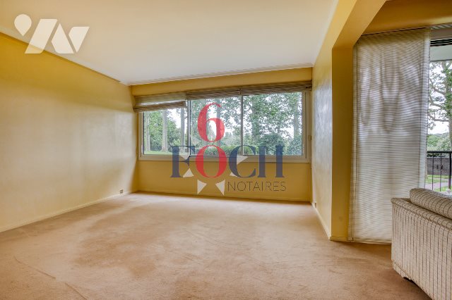 Appartement à vendre, 131m², Vaucresson