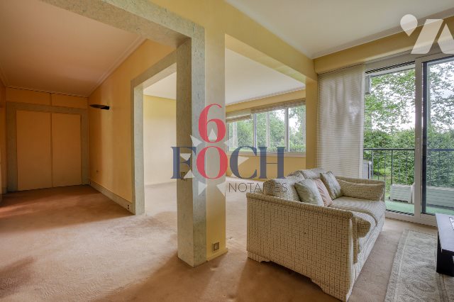 Appartement à vendre, 131m², Vaucresson