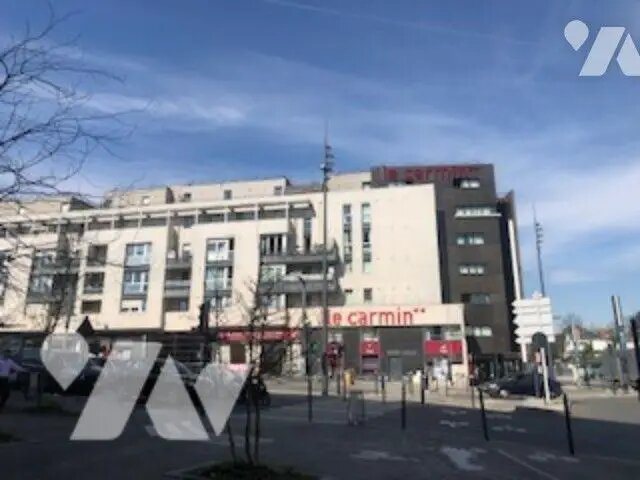 Appartement à vendre, 900m², Vitry-sur-Seine