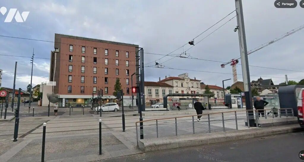 Appartement à vendre, 900m², Vitry-sur-Seine