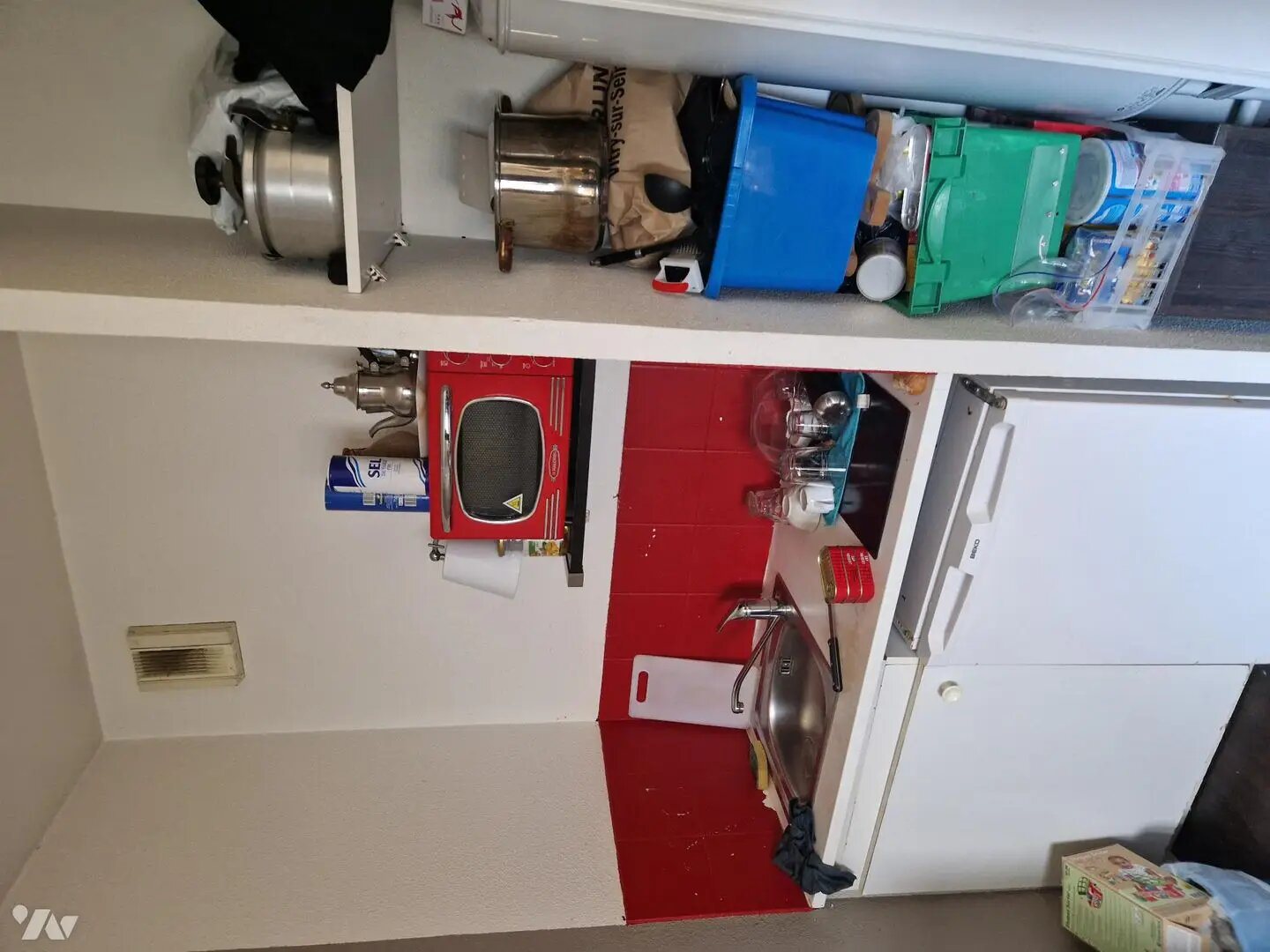 Appartement à vendre, 900m², Vitry-sur-Seine