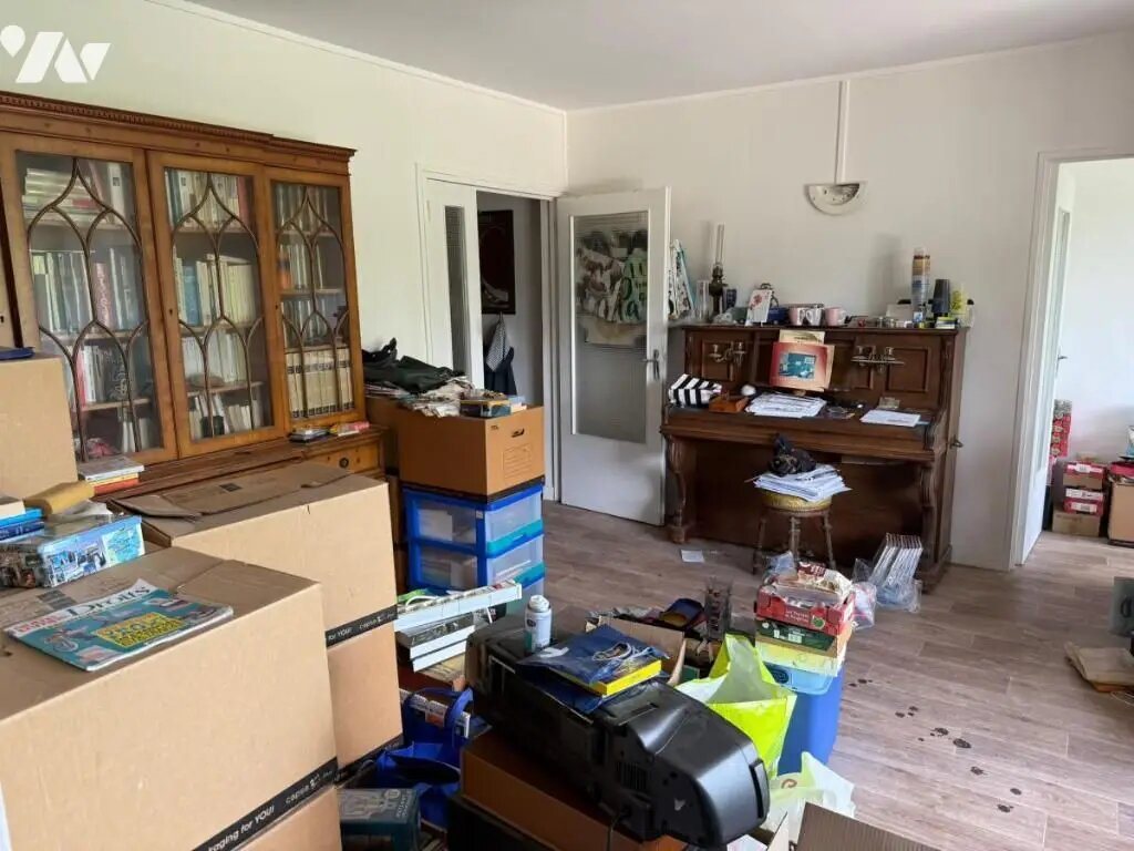 Appartement à vendre, 49m², Vaucresson