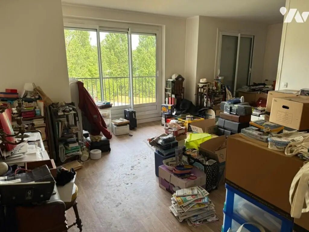Appartement à vendre, 49m², Vaucresson