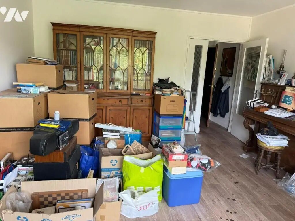 Appartement à vendre, 49m², Vaucresson