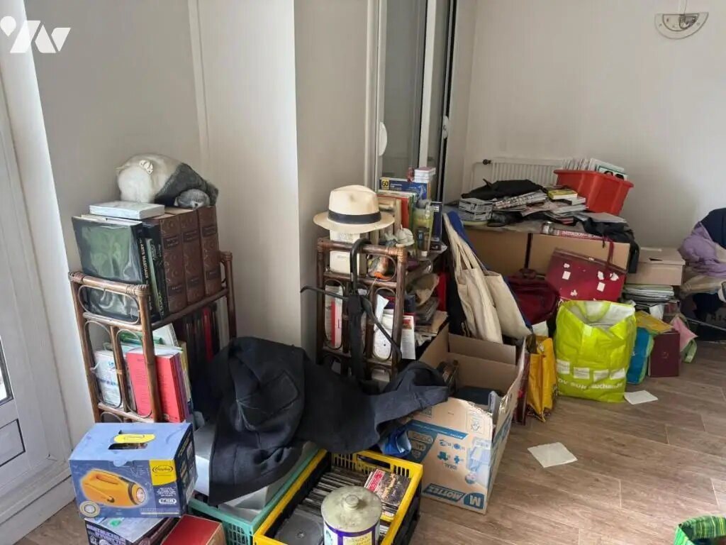 Appartement à vendre, 49m², Vaucresson